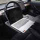 Auto Steering Wheel Desk