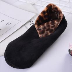(🎅Christmas Early Special Offer - 30% OFF )Indoor Non-slip Thermal Socks