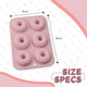 Silicone Donut Mold