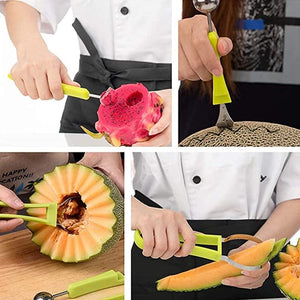 Fruit Craving Tool