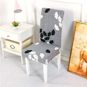 Elastic Chair Covers (🎁 Special Offer - 30% Off + Buy 6 Free Shipping)