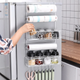 (🎉 Christmas Early Special Offer - 30% OFF🎁)Fridge Storage Rack