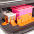 Multifunctional Car Trunk Fixed Baffle