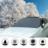 (🎅 Christmas Early Special Offer - 30% OFF )Magnetic Car Front Windscreen Cover