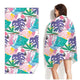 Microfiber Quick Drying Beach Towel