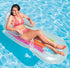 Swimming Floating Bed with Cup Holder