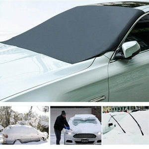 (🎅 Christmas Early Special Offer - 30% OFF )Magnetic Car Front Windscreen Cover