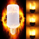 LED Flame Lamps