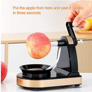 Apple Peeler Slicer