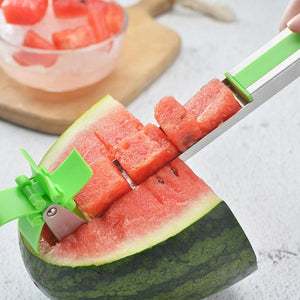 Melon Mill Slicer