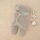 Soft Newborn Baby Sleeping Bag