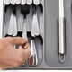 (🎉Father's Day Pre-sale - 30% OFF)Knife and Cutlery Organizer