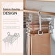 Multi-functional Pants Rack(🎁Buy More Save More)