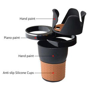 Stand Cup Holder