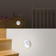 Round LED Induction Night Light