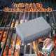 Grill Griddle Cleaning Brick Block(🥳Summer Presale-50% Off)