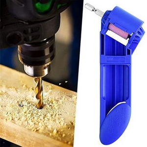 Drill Bit Sharpener