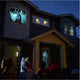 (🎁Early Halloween Promotion-30% OFF🎃)Halloween Christmas Holographic Window Projection