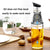 Olive Oil Dispenser Bottle