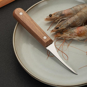 Shrimp Thread Knife