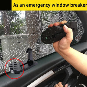 Multifunction Foldable Car Door Step(🛒Buy Two Save More)