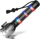 (🎉 Christmas Early Special Offer - 30% OFF🎁)Multi-function Solar Powered Flashlight