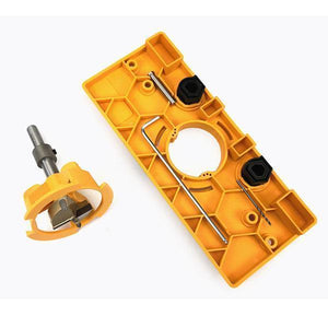 35mm Concealed Hinge Jig kit(🔥Hot Sale - 30% Off)