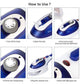 Buy portable handheld steam iron