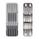 (🎉Father's Day Pre-sale - 30% OFF)Knife and Cutlery Organizer