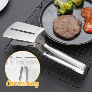 Stainless Steel Barbecue Clamp