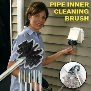 Pipe Inner Cleaning Brush(🎉Father's Day Pre-Sale - 50% OFF)