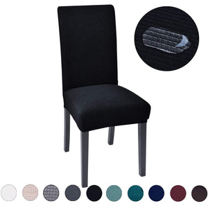 Elastic Chair Covers (🎁 Special Offer - 30% Off + Buy 6 Free Shipping)