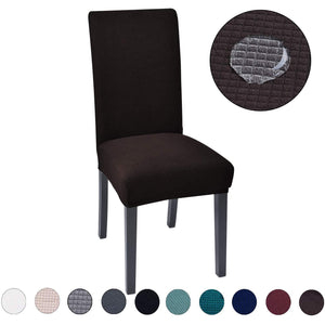 Elastic Chair Covers (🎁 Special Offer - 30% Off + Buy 6 Free Shipping)