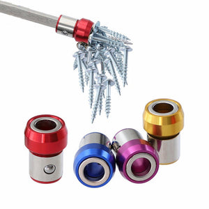 Screwdriver Magnetic Ring