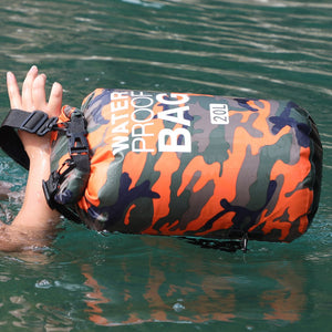 Waterproof Swimming Bag(🎉50% Off ONLY THIS WEEK)