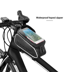 Waterproof Bike Bag