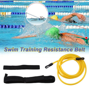 Swim Trainer