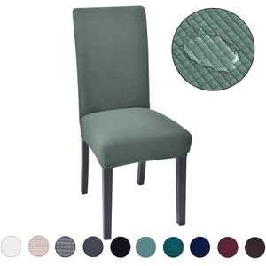 Elastic Chair Covers (🎁 Special Offer - 30% Off + Buy 6 Free Shipping)