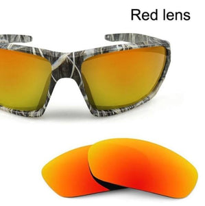 Professional Polarized Fishing Glasses