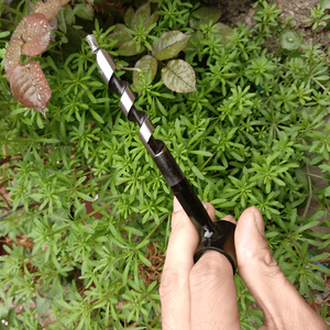 Multipurpose Manual Survival Drill Bit