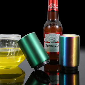 Automatic Beer Bottle Opener