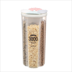 Grains Storage Box