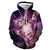 3D Graphic Printed Hoodies Cute Cat