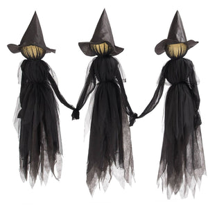 Halloween Witch Light Decoration(🎁Early Halloween Promotion-50% OFF🎃)