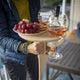 (🎉Father's Day Pre-sale - 30% OFF)Outdoor Folding Wine Table