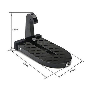 Multifunction Foldable Car Door Step(🛒Buy Two Save More)