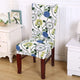 Elastic Chair Covers (🎁 Special Offer - 30% Off + Buy 6 Free Shipping)