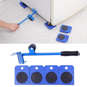 Furniture Lifter Sliders(🔥Big Sale - 50% Off + Buy 2 Free Shipping)