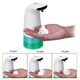 Automatic Portable Foam Soap Dispenser