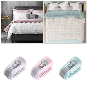 Duvet Cover Clips (6PCS)